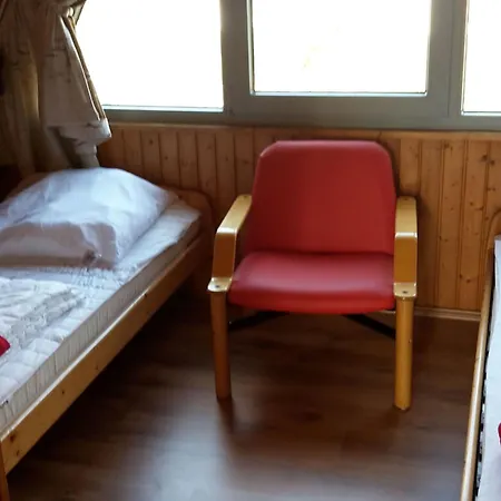 Unmittelbar Hinter Dem Deich Gelegenes Nurdachha By Interhome *