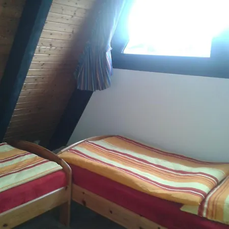 Unmittelbar Hinter Dem Deich Gelegenes Nurdachha By Interhome بيت للعطل
